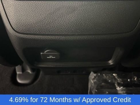 Certified 2025 Honda Ridgeline RTL image 14