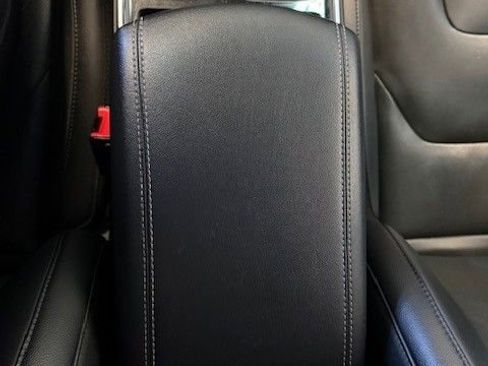 Certified 2019 Ford Edge Titanium w/ Equipment Group 301A image 14