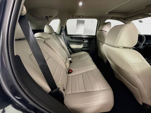 Used 2026 Honda CR-V EX-L image 33