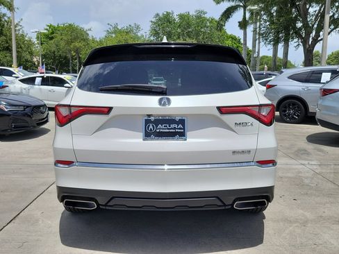 Certified 2024 Acura MDX SH-AWD image 5