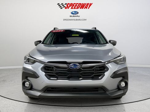 New 2026 Subaru Crosstrek 2.5i Limited w/ Crosstrek Mirror Package image 2