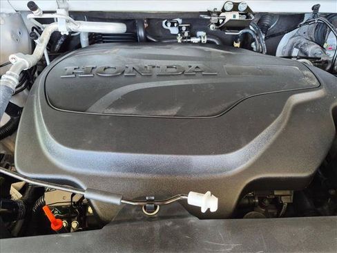 Used 2025 Honda Odyssey EX-L image 23