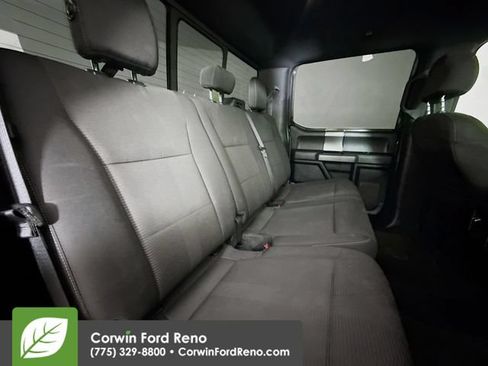 Used 2016 Ford F150 XLT w/ Equipment Group 302A Luxury AWD/4WD image 25