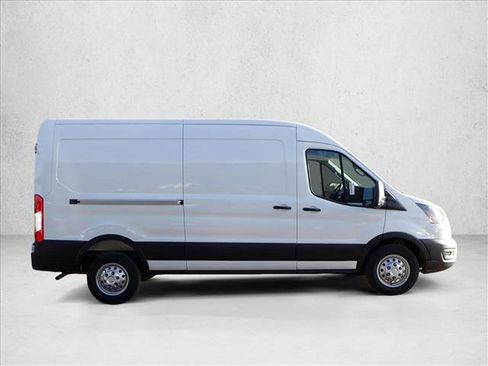 New 2026 Ford Transit 250 148 Medium Roof Extended AWD image 4