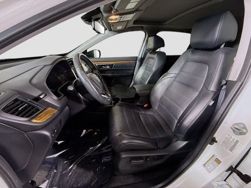 Used 2020 Honda CR-V EX-L image 22