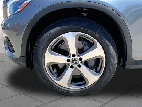 Used 2018 Mercedes-Benz GLC 300 image 10