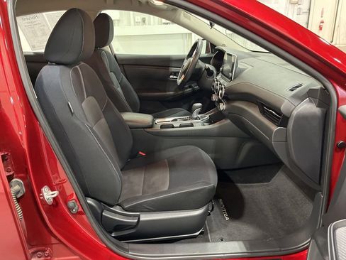 Used 2020 Nissan Sentra SV image 25