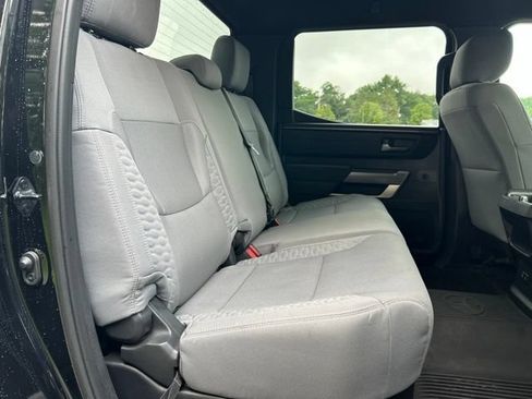 Certified 2025 Toyota Tundra SR5 AWD/4WD image 36