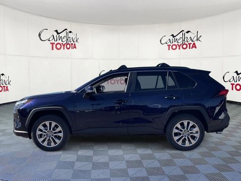 New 2025 Toyota RAV4 XLE Premium image 5