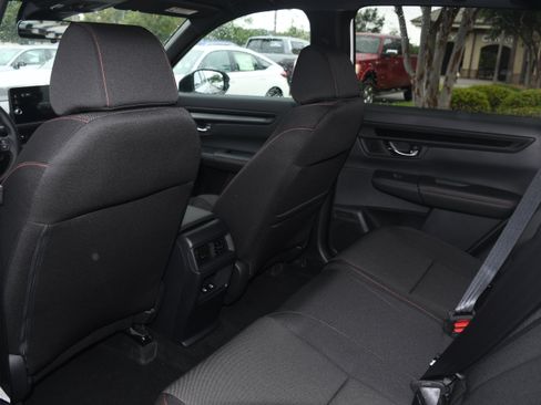 New 2026 Honda CR-V TrailSport image 8