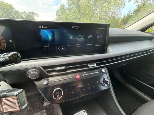 New 2026 Hyundai Sonata SEL FWD image 22
