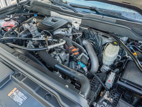 Used 2015 Chevrolet Silverado 2500 LT w/ LT Convenience Package image 15