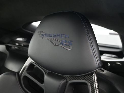 Used 2024 Porsche 718 Cayman GT4 RS RWD image 18
