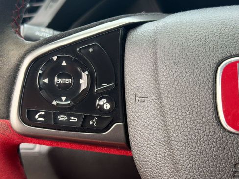 Used 2020 Honda Civic Type R image 17