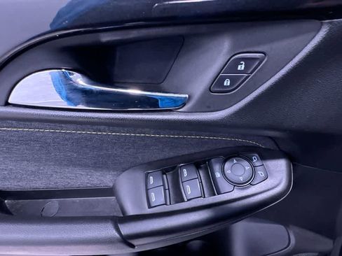 Used 2024 Chevrolet TrailBlazer ACTIV image 12