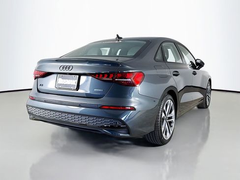 New 2026 Audi A3 2.0T Premium image 7