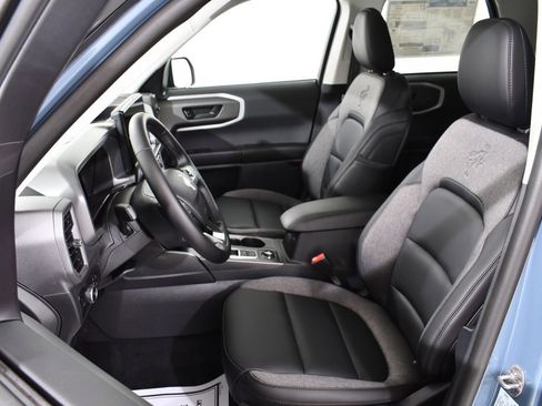 New 2025 Ford Bronco Sport Big Bend w/ Convenience Package image 6