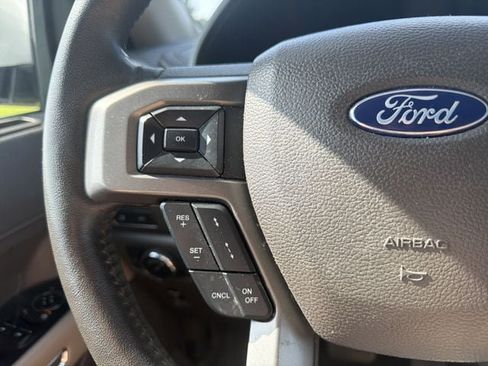 Used 2021 Ford Expedition XLT AWD/4WD image 31