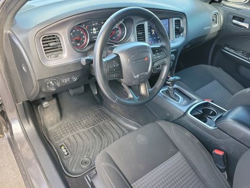 Used 2023 Dodge Charger SXT image 5