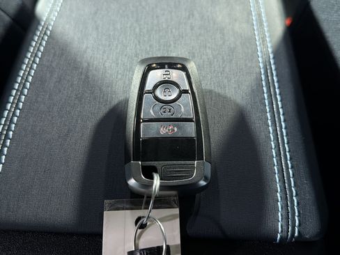 New 2026 Ford Bronco Heritage Edition AWD/4WD image 35