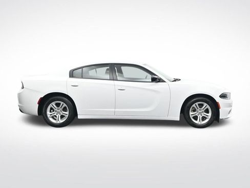 Used 2023 Dodge Charger SXT image 4