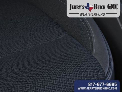 New 2026 Buick Encore GX Preferred image 24