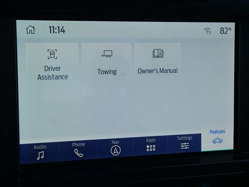 Used 2021 Ford F150 XLT w/ Equipment Group 301A Mid AWD/4WD image 42
