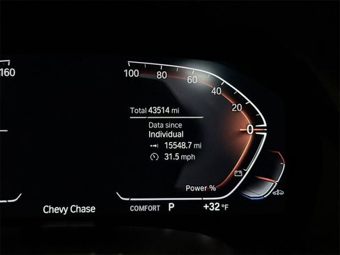 Used 2023 BMW X5 xDrive40i w/ Premium Package image 38