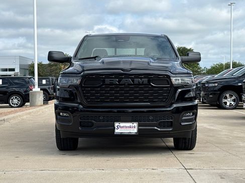 New 2026 RAM 1500 Express AWD/4WD image 2