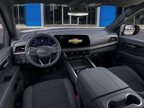 New 2026 Chevrolet Tahoe LS RWD image 15