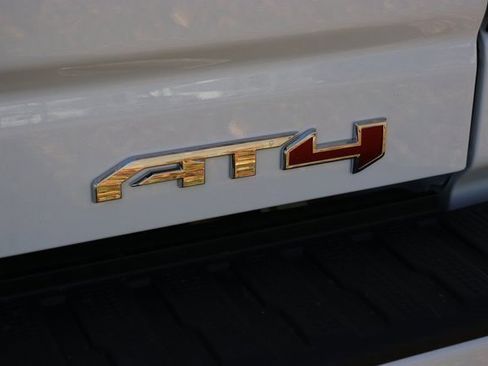 New 2026 GMC Sierra 2500 AT4 w/ AT4 Premium Plus Package image 7