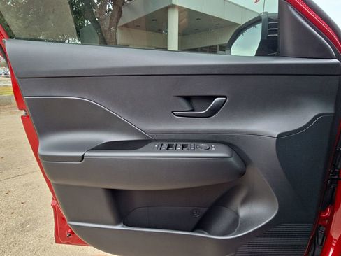 New 2026 Hyundai Kona SEL Sport FWD image 25