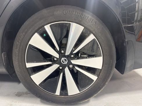 Used 2021 Nissan Altima 2.5 SL image 9