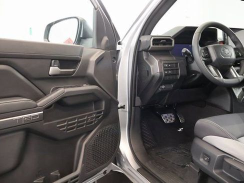 New 2026 Toyota Tacoma TRD Sport AWD/4WD image 8