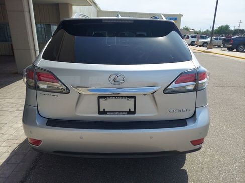 Used 2015 Lexus RX 350 FWD image 6