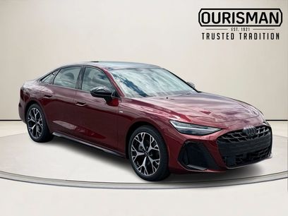 New 2026 Audi A6 Premium Plus