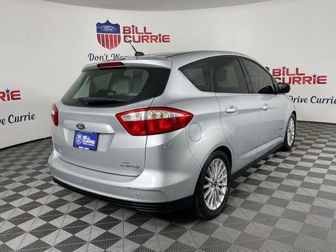 Used 2013 Ford C-MAX SEL image 3