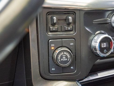 Used 2021 Ford F150 Lariat w/ Equipment Group 502A High AWD/4WD image 35