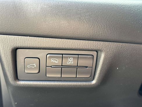 Used 2021 MAZDA CX-5 Carbon Edition image 20