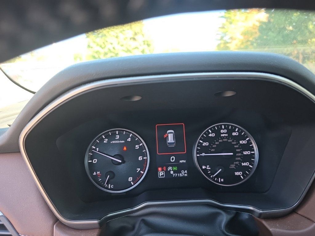 Used 2021 Subaru Outback Touring XT AWD/4WD image 18