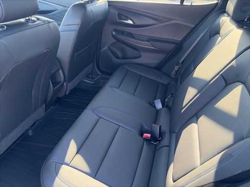 New 2026 Buick Envista Sport Touring w/ Convenience I Package image 11