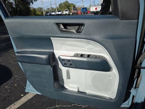 Certified 2022 Ford Maverick XLT w/ Equipment Group 300A Standard image 19