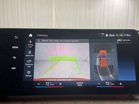 New 2023 BMW X1 xDrive28i w/ Convenience Package image 18