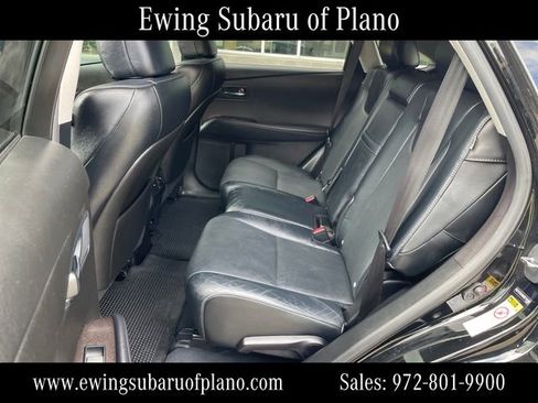 Used 2013 Lexus RX 350 FWD w/ Premium Pkg image 24