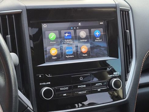 Used 2022 Subaru Crosstrek 2.0i Premium w/ Moonroof Package image 22