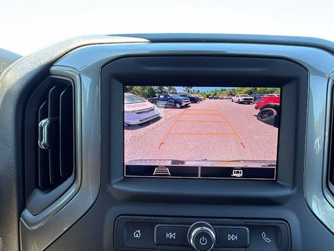 New 2026 Chevrolet Silverado 3500 W/T AWD/4WD image 23