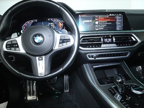 Used 2023 BMW X5 xDrive40i w/ Executive Package AWD/4WD image 36