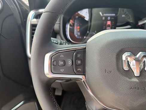 New 2026 RAM 2500 Laramie image 53