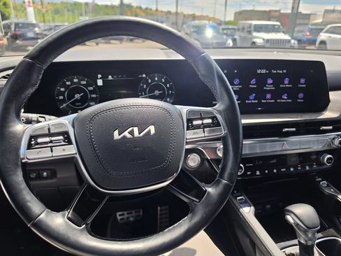 Certified 2025 Kia Telluride SX Prestige X-Pro AWD/4WD image 23