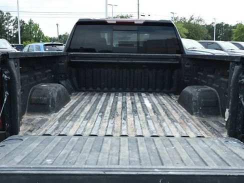 Used 2021 GMC Sierra 1500 Elevation w/ Preferred Package AWD/4WD image 8